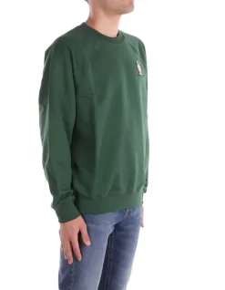 LACOSTE Felpa Uomo Sweatshirt><noscript><img width=