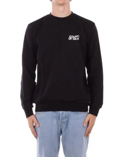 MARCELO BURLON COUNTY OF MILAN Felpa Uomo Sweatshirt>Uomo Felpe