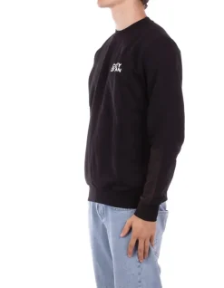 MARCELO BURLON COUNTY OF MILAN Felpa Uomo Sweatshirt>Uomo Felpe