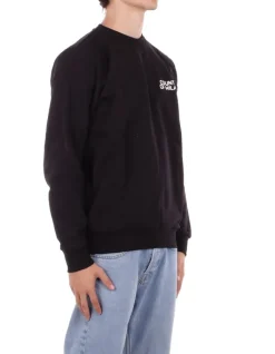 MARCELO BURLON COUNTY OF MILAN Felpa Uomo Sweatshirt><noscript><img width=