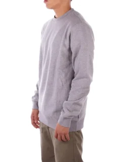 ONLY & SONS Felpa Uomo Onsceres crew neck>Uomo Felpe