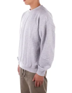 ONLY & SONS Felpa Uomo Onsturner life vtg crew>Uomo Felpe