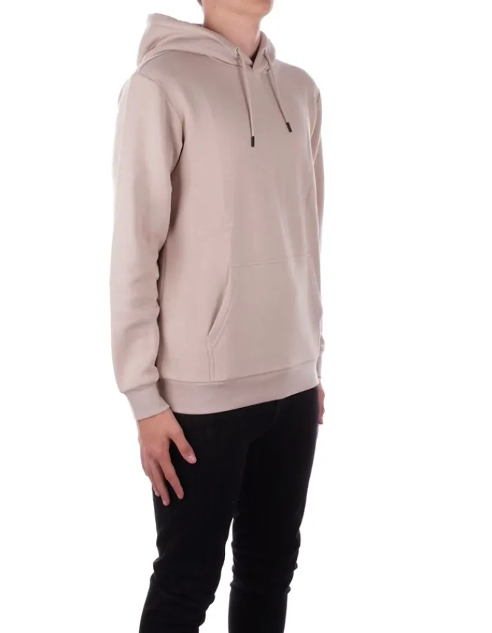 ONLY & SONS Felpa Uomo Onsceres hoodie sweat>Uomo Felpe
