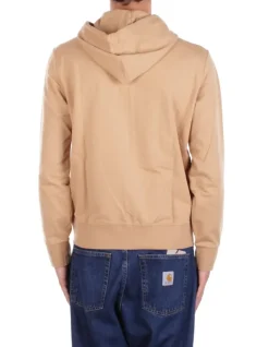 RALPH LAUREN Felpa Uomo Hoodie lounge top><noscript><img width=