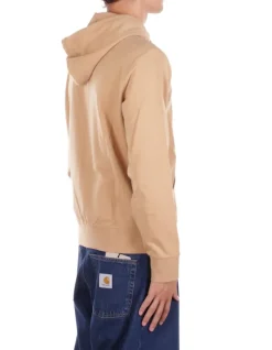 RALPH LAUREN Felpa Uomo Hoodie lounge top><noscript><img width=