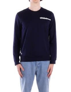 RALPH LAUREN Felpa Uomo Ls crew lounge top>Uomo Felpe