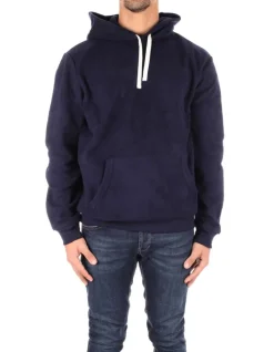 RALPH LAUREN Felpa Uomo Ls hoodie sleep top>Uomo Felpe