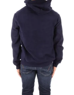 RALPH LAUREN Felpa Uomo Ls hoodie sleep top><noscript><img width=