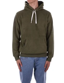 RALPH LAUREN Felpa Uomo Ls hoodie sleep top>Uomo Felpe