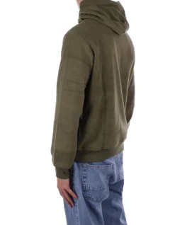 RALPH LAUREN Felpa Uomo Ls hoodie sleep top><noscript><img width=