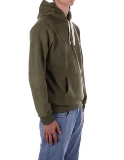 RALPH LAUREN Felpa Uomo Ls hoodie sleep top><noscript><img width=