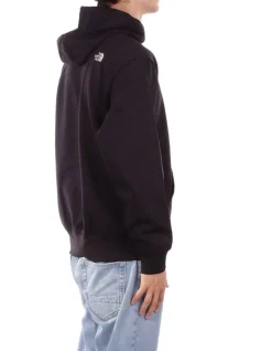 THE NORTH FACE Felpa Uomo M essential relaxed hoodie><noscript><img width=