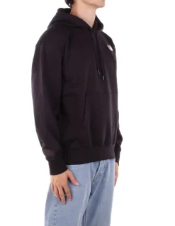 THE NORTH FACE Felpa Uomo M essential relaxed hoodie><noscript><img width=