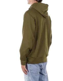 THE NORTH FACE Felpa Uomo M essential relaxed hoodie><noscript><img width=