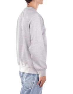 THE NORTH FACE Felpa Uomo M essential relaxed crew><noscript><img width=