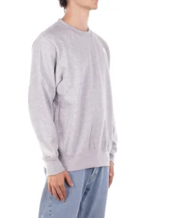 THE NORTH FACE Felpa Uomo M essential relaxed crew><noscript><img width=