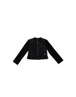 GUESS Giacca Bambina Ls jacket ceremony> Giacche