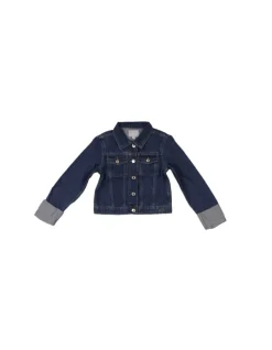 GUESS Giacca Bambina lurex jacket> Giacche