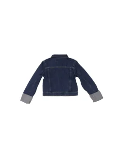 GUESS Giacca Bambina lurex jacket> Giacche
