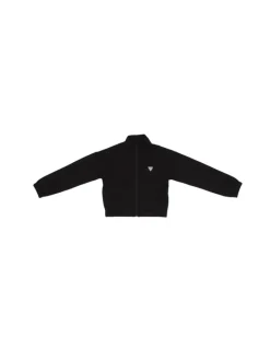 GUESS Giacca Bambina Ls active top w zip mini me> Giacche