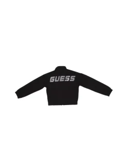 GUESS Giacca Bambina Ls active top w zip mini me> Giacche