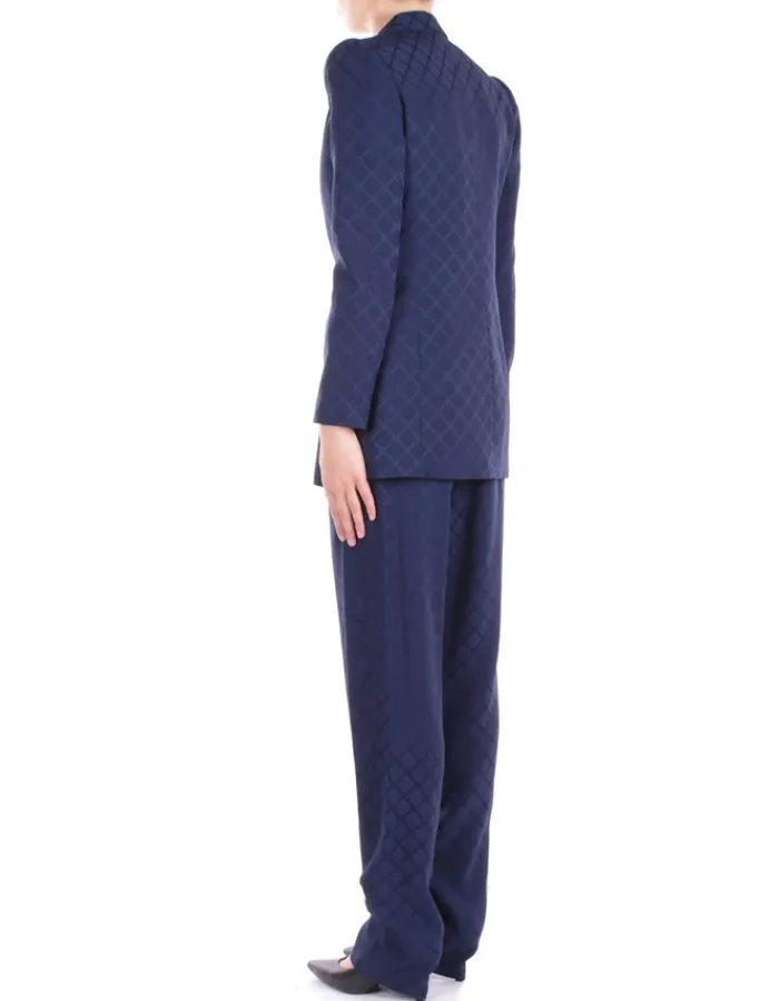 ELISABETTA FRANCHI Giacca Donna Rombi>Donna Giacche