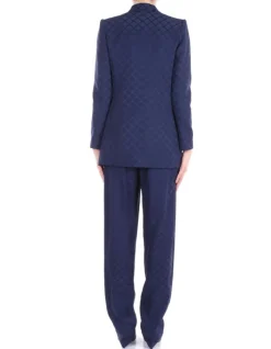 ELISABETTA FRANCHI Giacca Donna Rombi><noscript><img width=