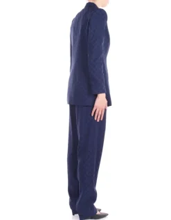 ELISABETTA FRANCHI Giacca Donna Rombi><noscript><img width=