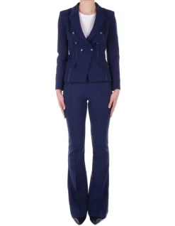 ELISABETTA FRANCHI Giacca Donna Blazer>Donna Giacche