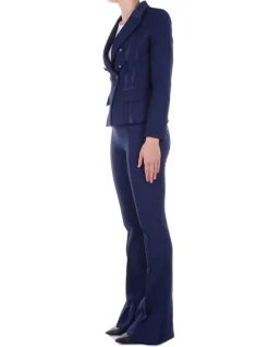 ELISABETTA FRANCHI Giacca Donna Blazer>Donna Giacche