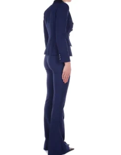 ELISABETTA FRANCHI Giacca Donna Blazer><noscript><img width=