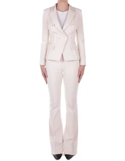 ELISABETTA FRANCHI Giacca Donna Blazer>Donna Giacche
