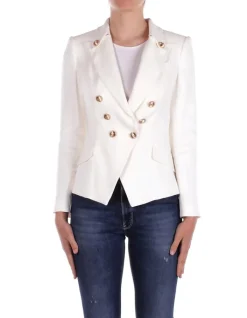 ELISABETTA FRANCHI Giacca Donna>Donna Giacche