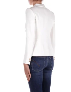 ELISABETTA FRANCHI Giacca Donna><noscript><img width=