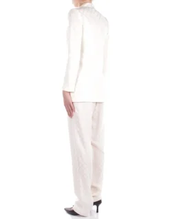 ELISABETTA FRANCHI Giacca Donna Rombi><noscript><img width=