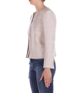 EMPORIO ARMANI Giacca Donna Blazer>Donna Giacche