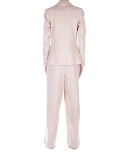 H2O Giacca Donna Giacca riga><noscript><img width=