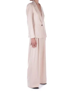 H2O Giacca Donna Giacca riga><noscript><img width=