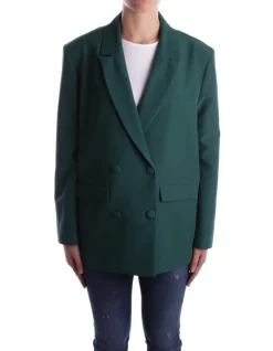 KOSTUMN1° Giacca Donna Blazer over dp>Donna Giacche