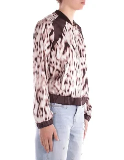 LIU JO Giacca Donna Ecs giacca><noscript><img width=