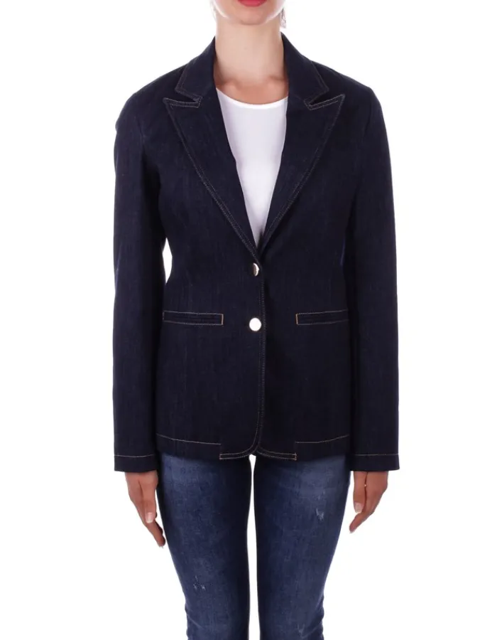 LIU JO Giacca Donna Giacca cult>Donna Giacche