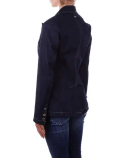 LIU JO Giacca Donna Giacca cult><noscript><img width=