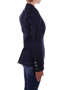 LIU JO Giacca Donna Giacca cult><noscript><img width=