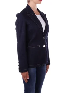 LIU JO Giacca Donna Giacca cult><noscript><img width=