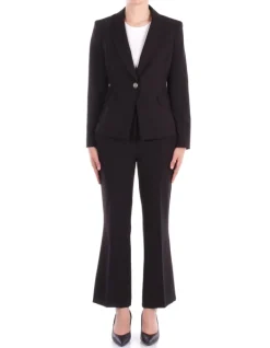 LIU JO Giacca Donna Ecs giacca 1 bottone>Donna Giacche