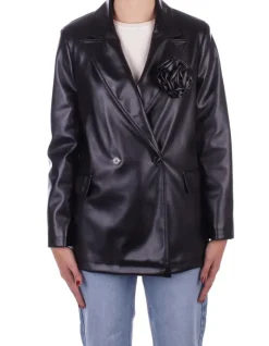 MADEMOISELLE DU MONDE Giacca Donna>Donna Giacche