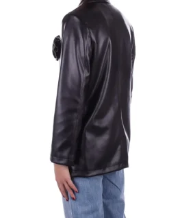 MADEMOISELLE DU MONDE Giacca Donna><noscript><img width=