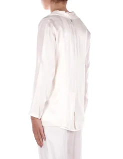 MANILA GRACE Giacca Donna Blazer smoking><noscript><img width=