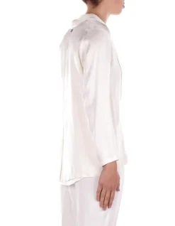 MANILA GRACE Giacca Donna Blazer smoking><noscript><img width=