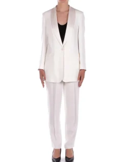 MANILA GRACE Giacca Donna Giacca collo scialla>Donna Giacche